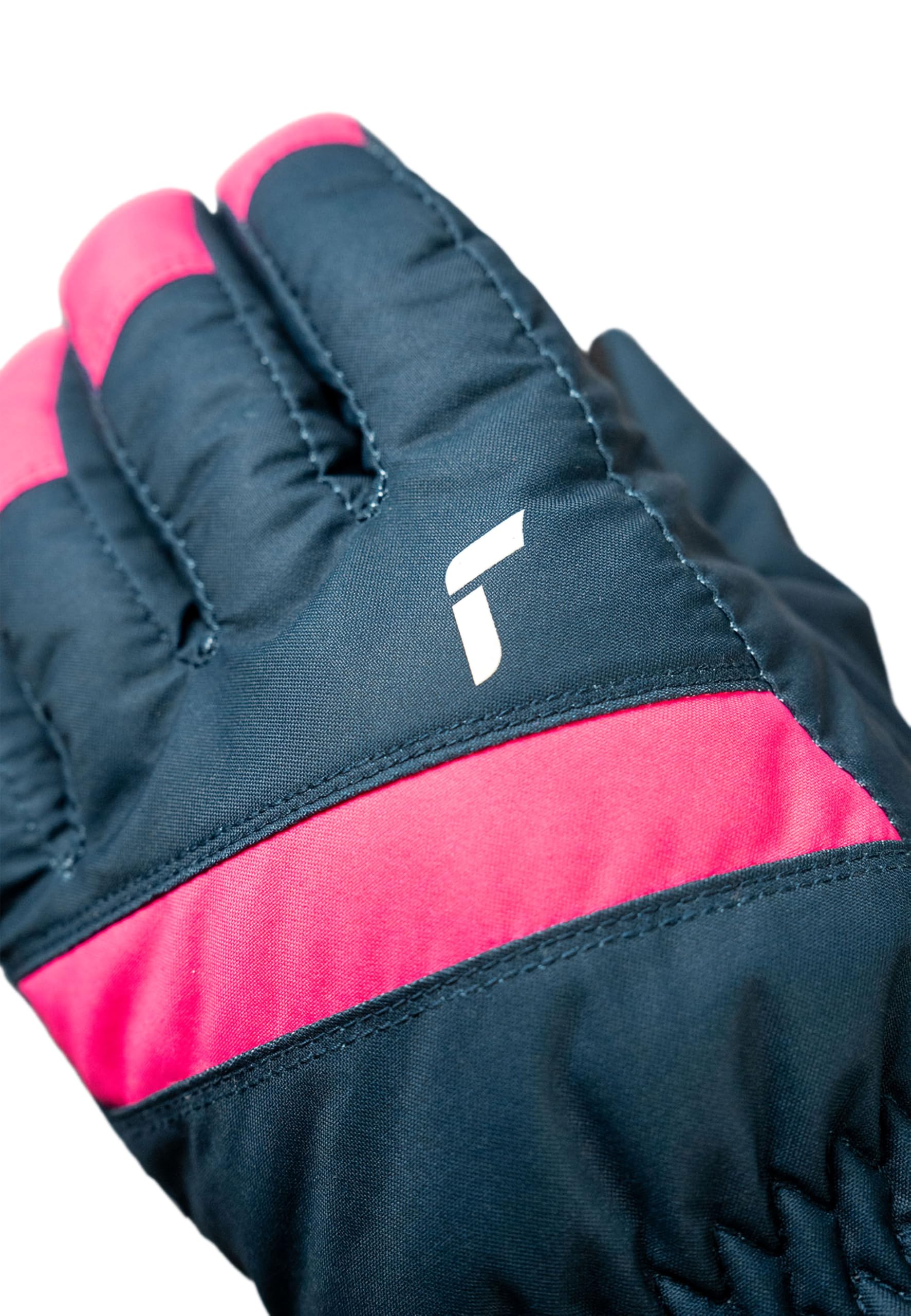 Reusch Wonder R-TEX XT Gants de Ski pour Enfants et Adolescents – Gants d'hiver Chauds et imperméables avec Coque Robuste, Doublure intérieure Douce et Membrane Respirante – pour Le Ski et Le
