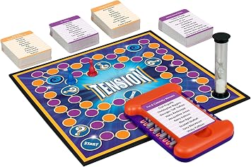 Cheatwell Games Host Your Own Race Night & Tension: The Top 10 Naming Game