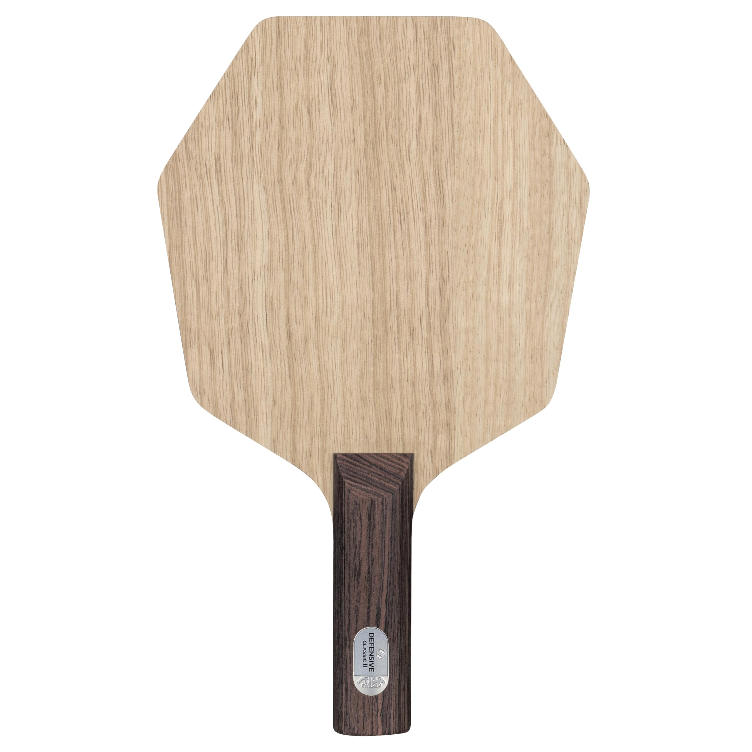 STIGA Bois de Tennis de Table Defensive Classic II