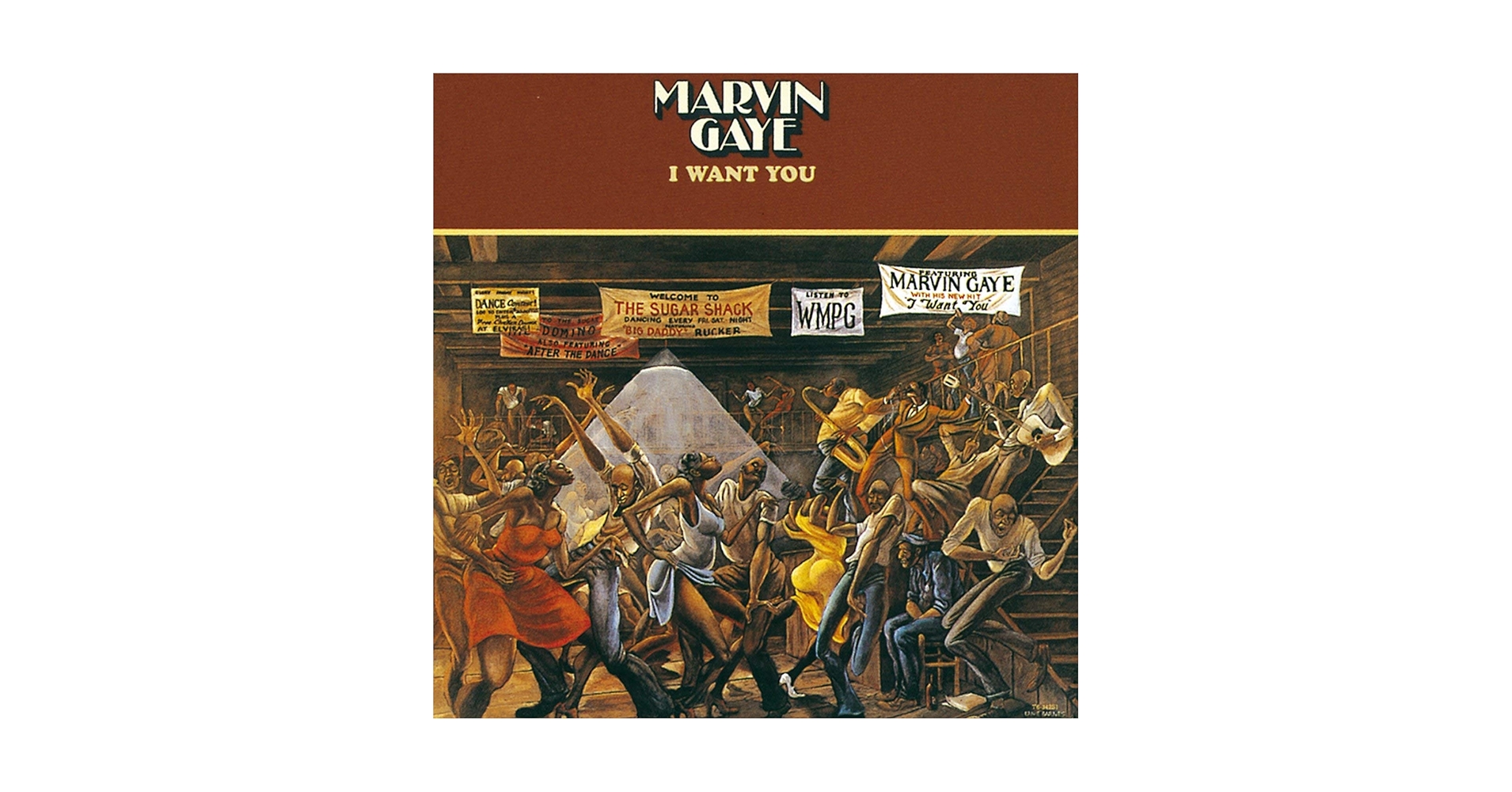 レア盤！Marvin Gaye/I Wanna Be Where You Are hq720.jpg?sqp=-