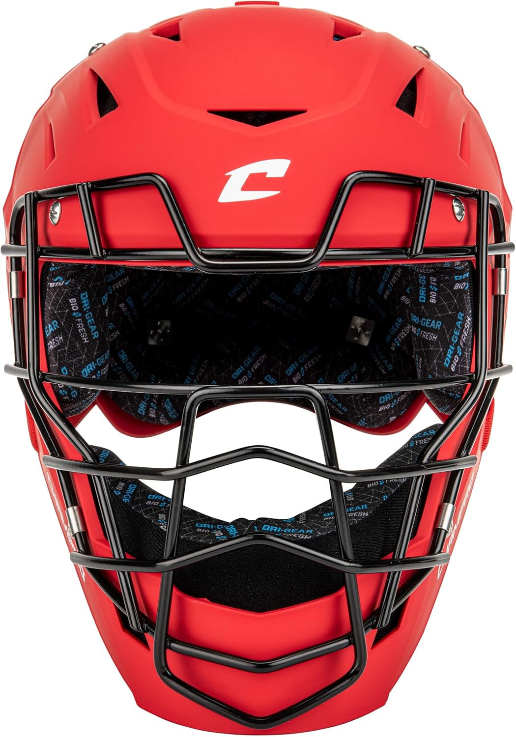 オールスター アイスホッケー型キャッチャーマスク 日本未発売