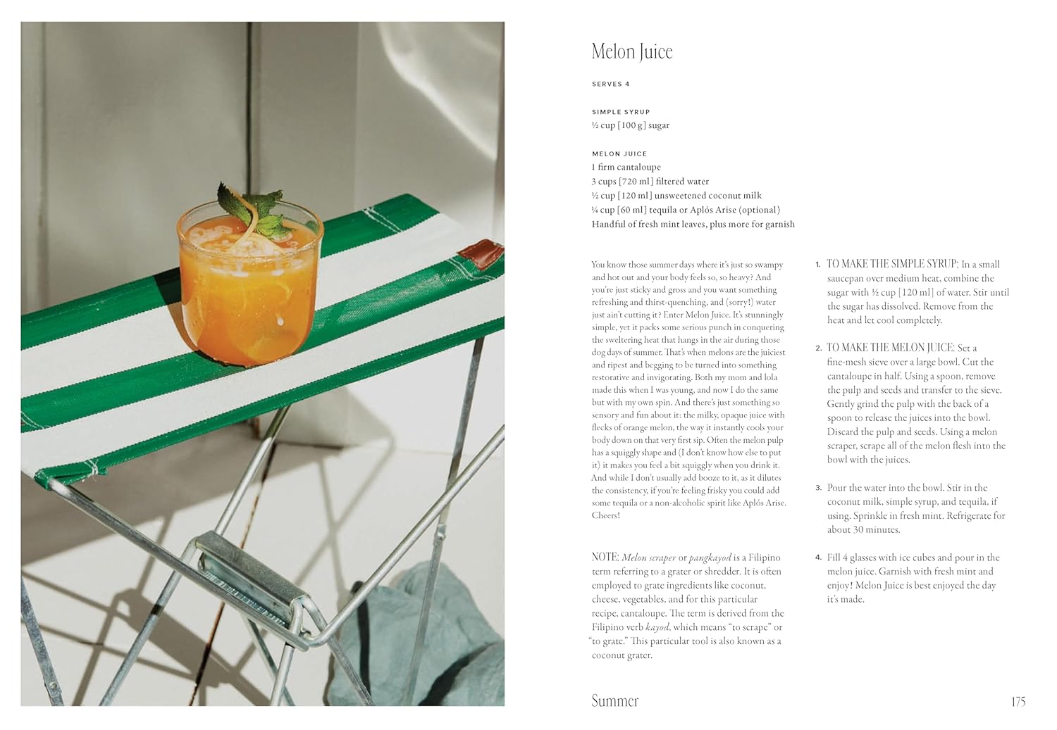 In the Kusina: My Seasonal Filipino Cooking - Image 11