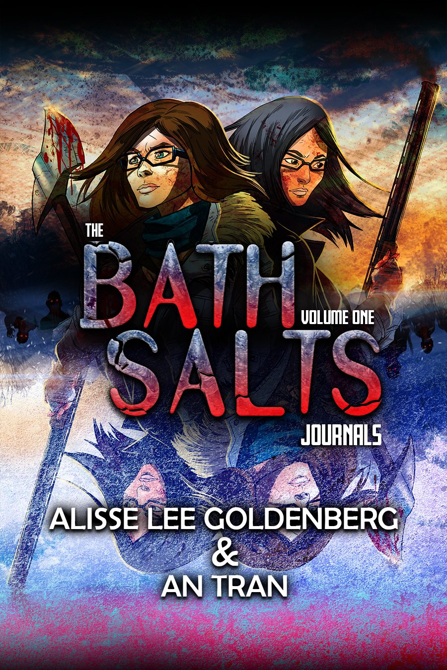 Bath Salts