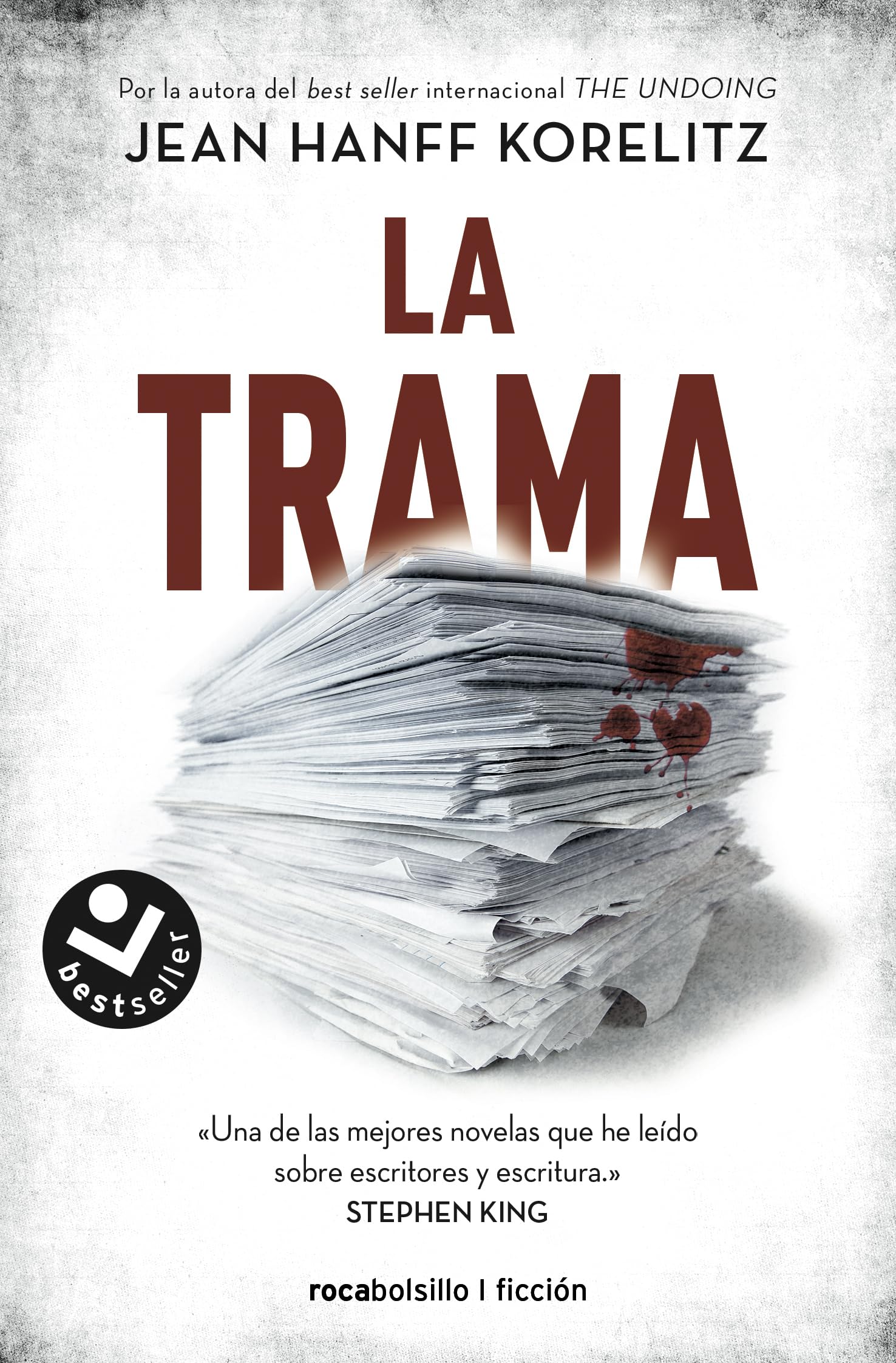 La trama (Best Seller | Ficción)
