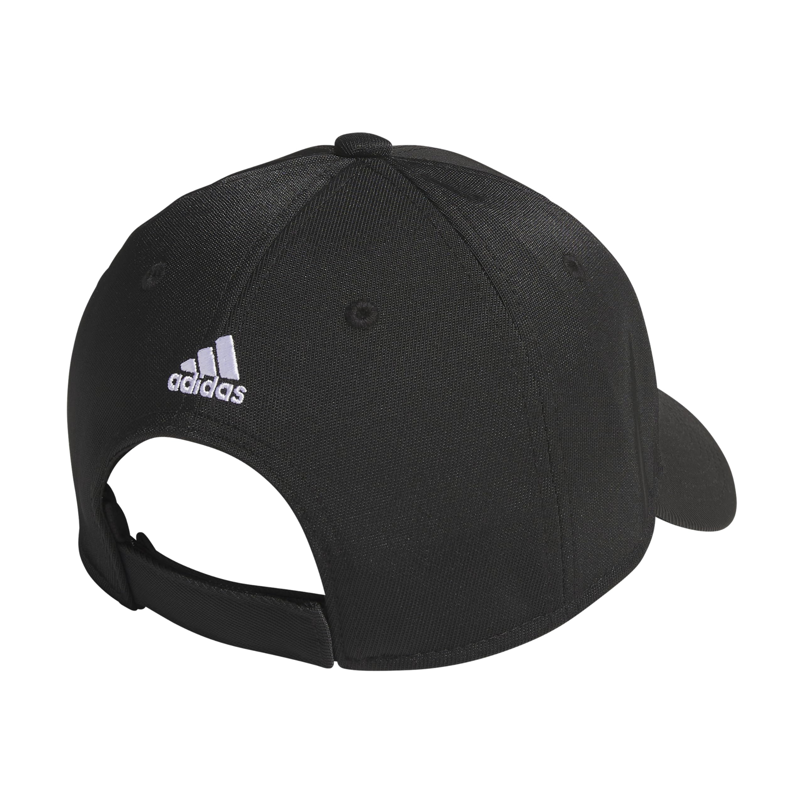 adidas - Boys/Youth Decision Structured Adjustable cap, Cappuccio, Cappuccio Regolabile. Unisex - Bambini