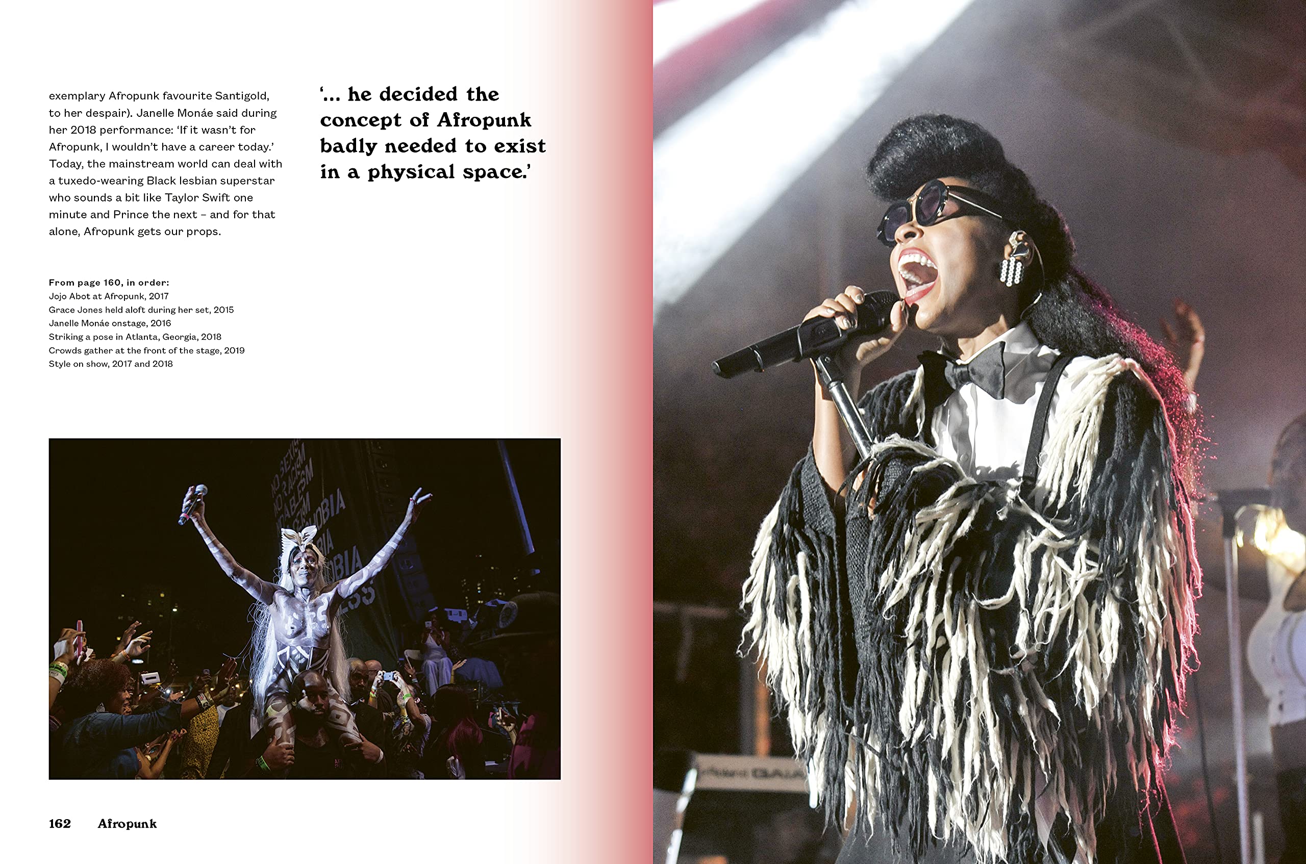 Festivals: A Music Lover's Guide to the Festivals You Need To Know