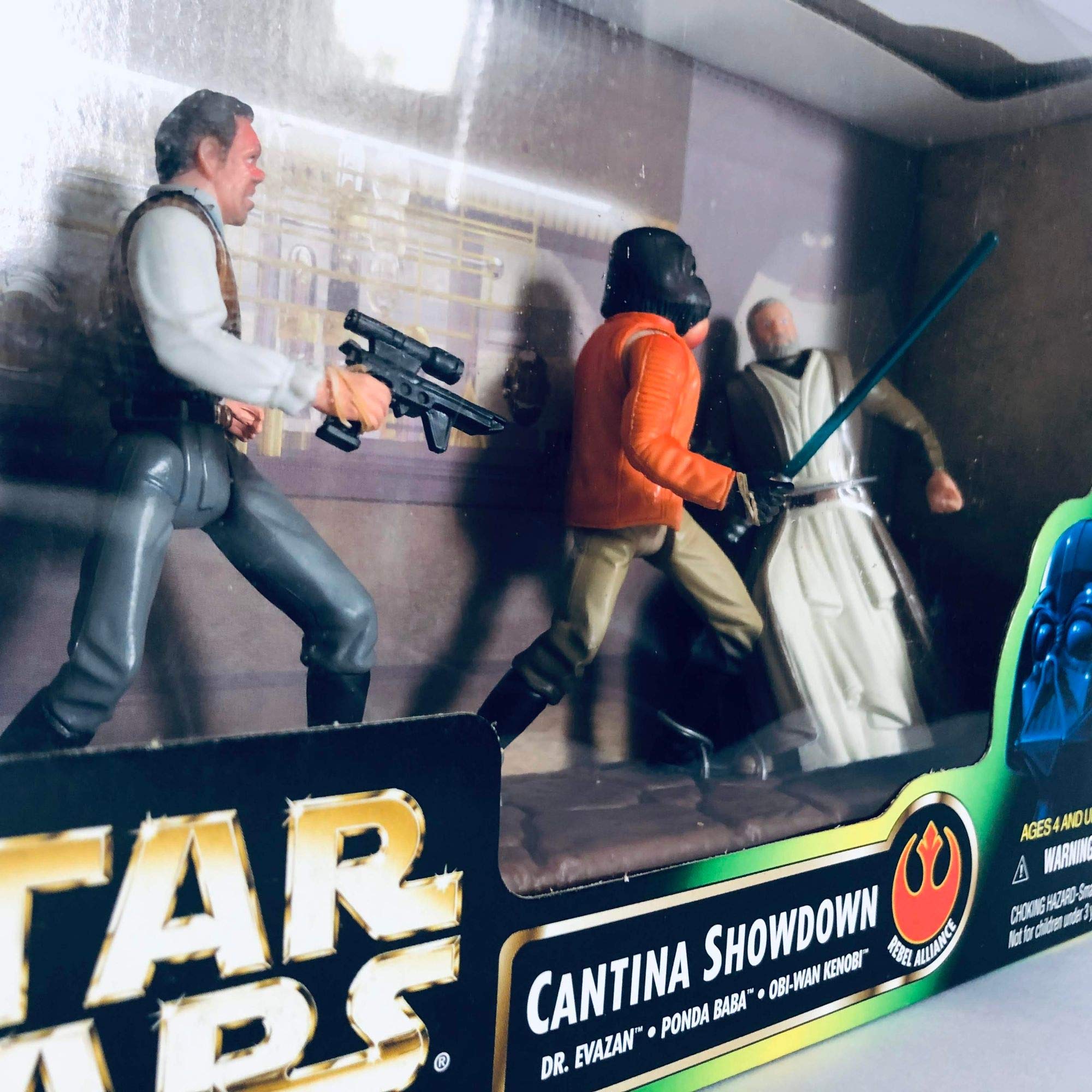 Amazon.co.jp: スターウォーズ THE POWER OF THE FORCE