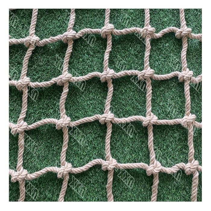 Buy XXN Tree House Handrail Hemp Net,climb Netting Rope Netting Jute