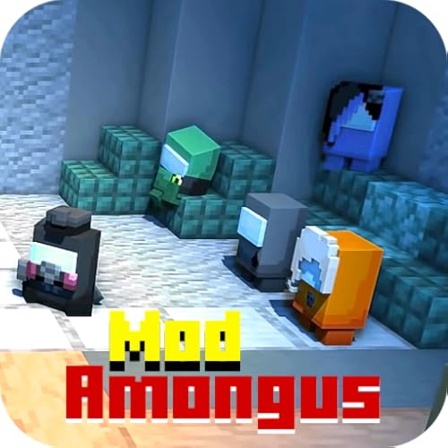 Mod Among And Imposter for Minecraft Pro