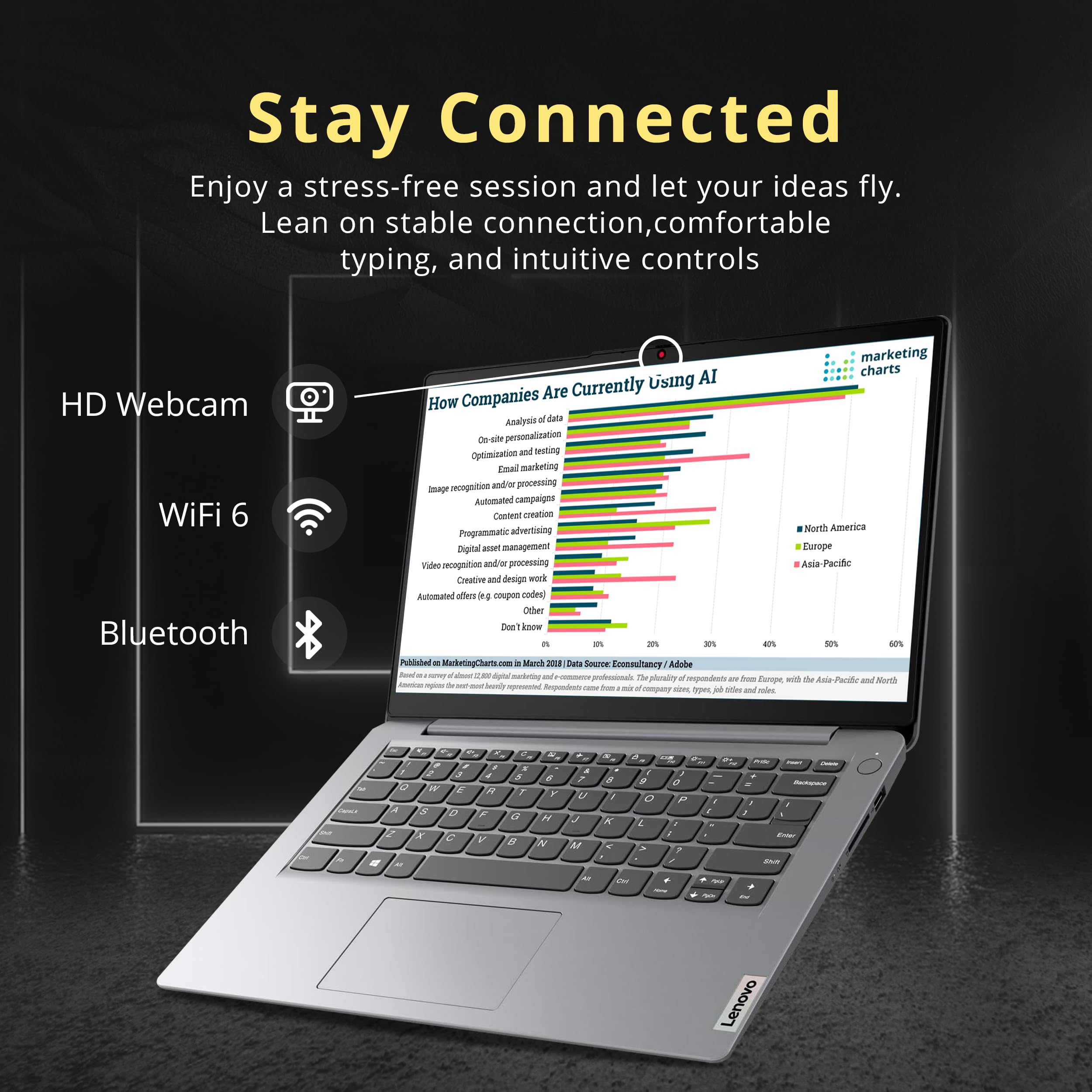 ほぼ未使用品！Lenovo ideaBook Lenovo IdeaPad 1 - Reliable Laptop with Impressive Performance