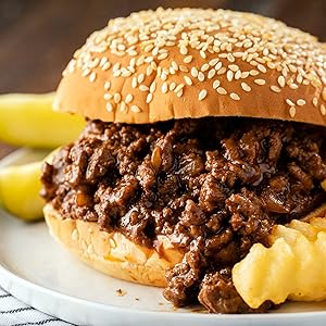 McCormick Sloppy Joes Seasoning Mix, 1.31 oz