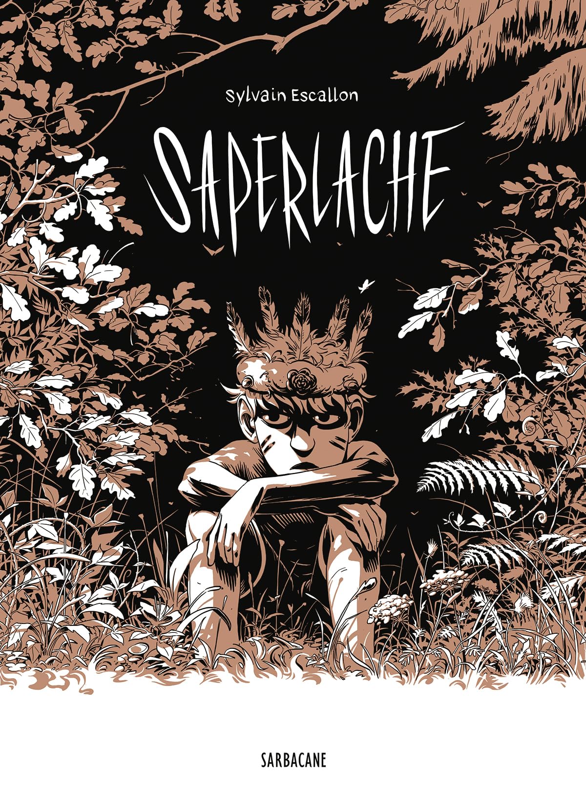Saperlache