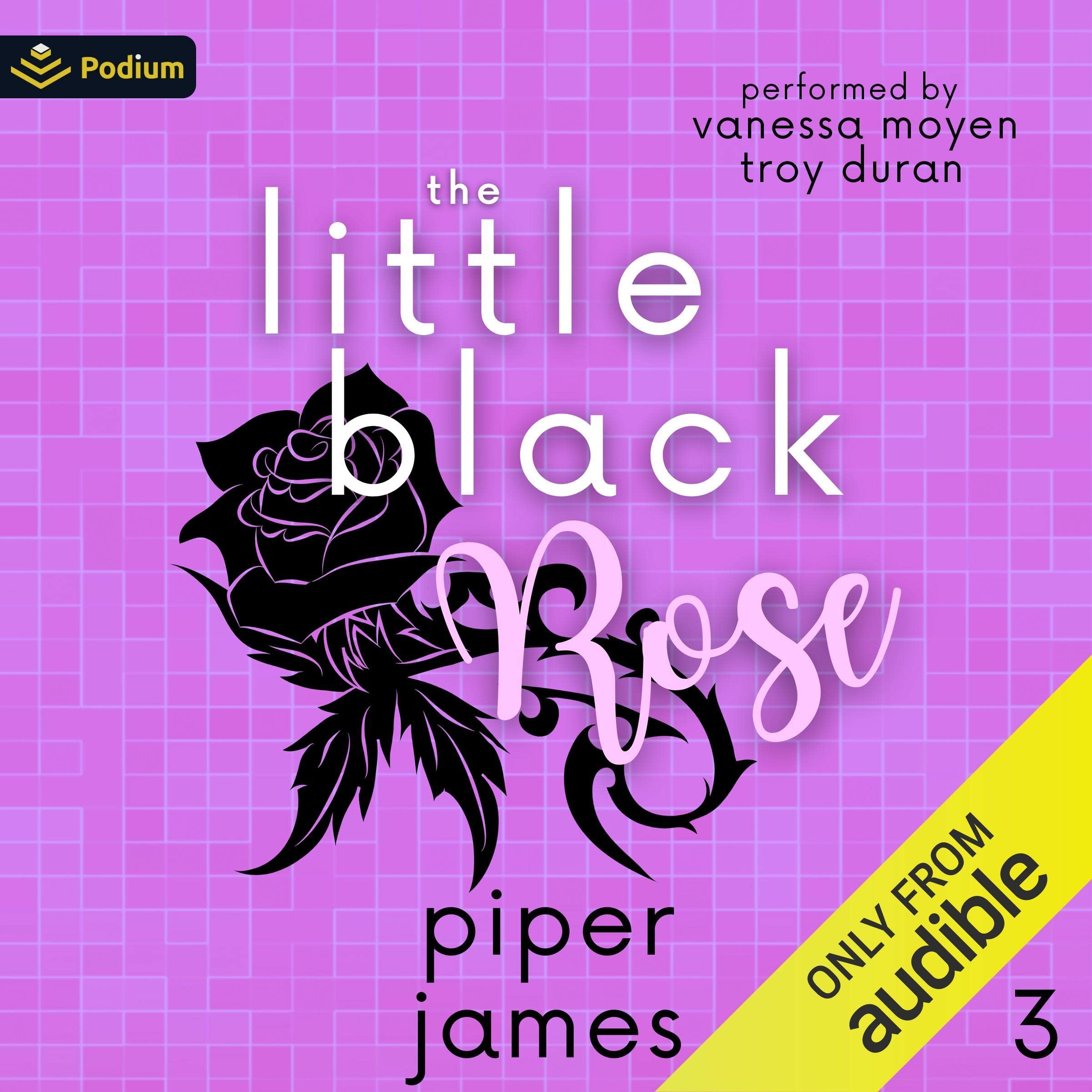 The Little Black Rose