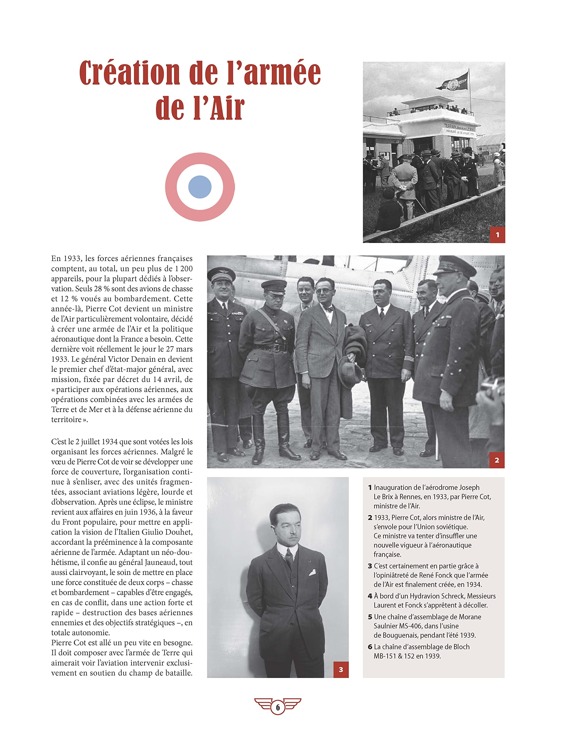 Ciel en guerre - Batailles aériennes 1939-1945