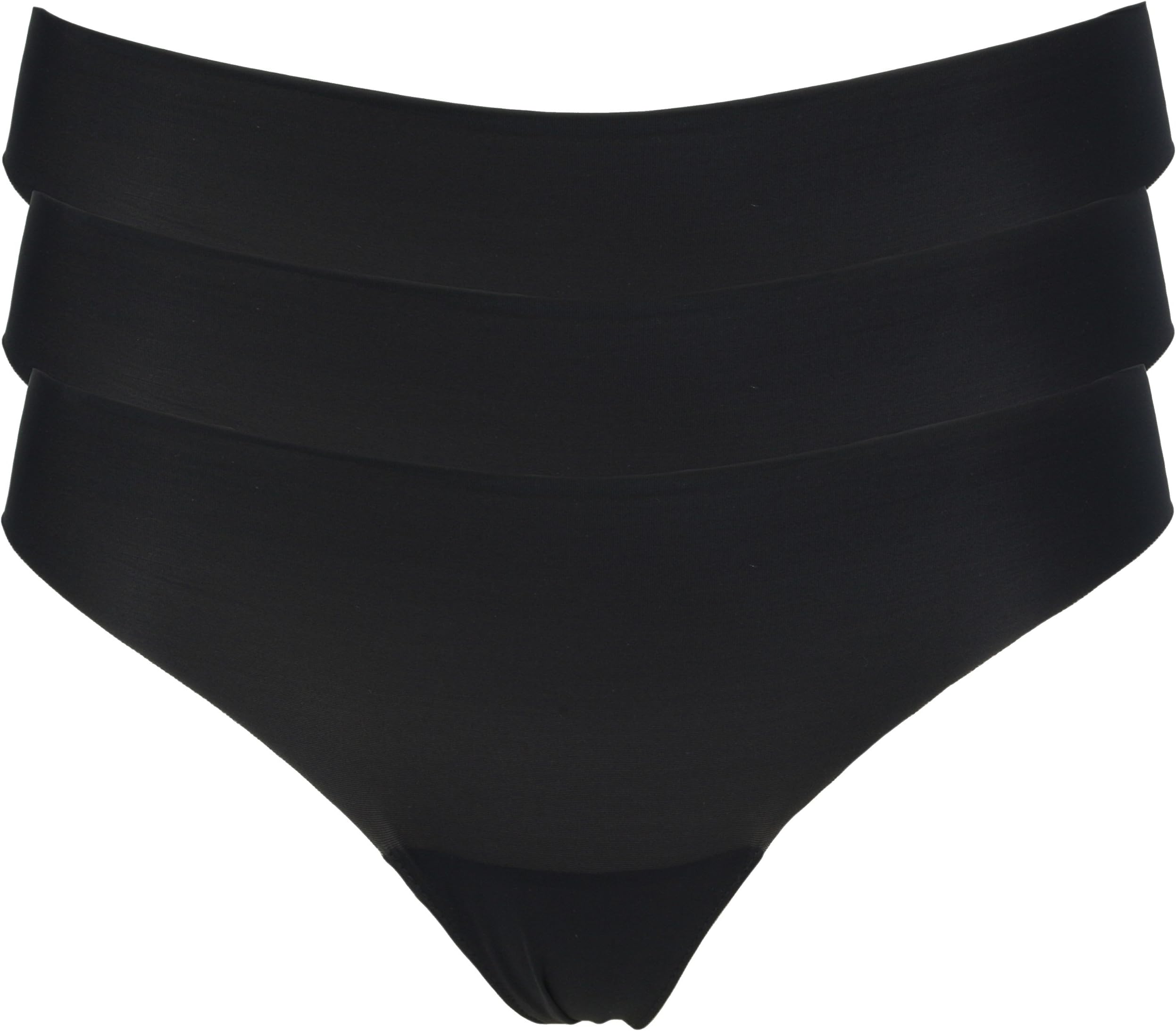 Ex-StoreNo VPL Low Rise Thong