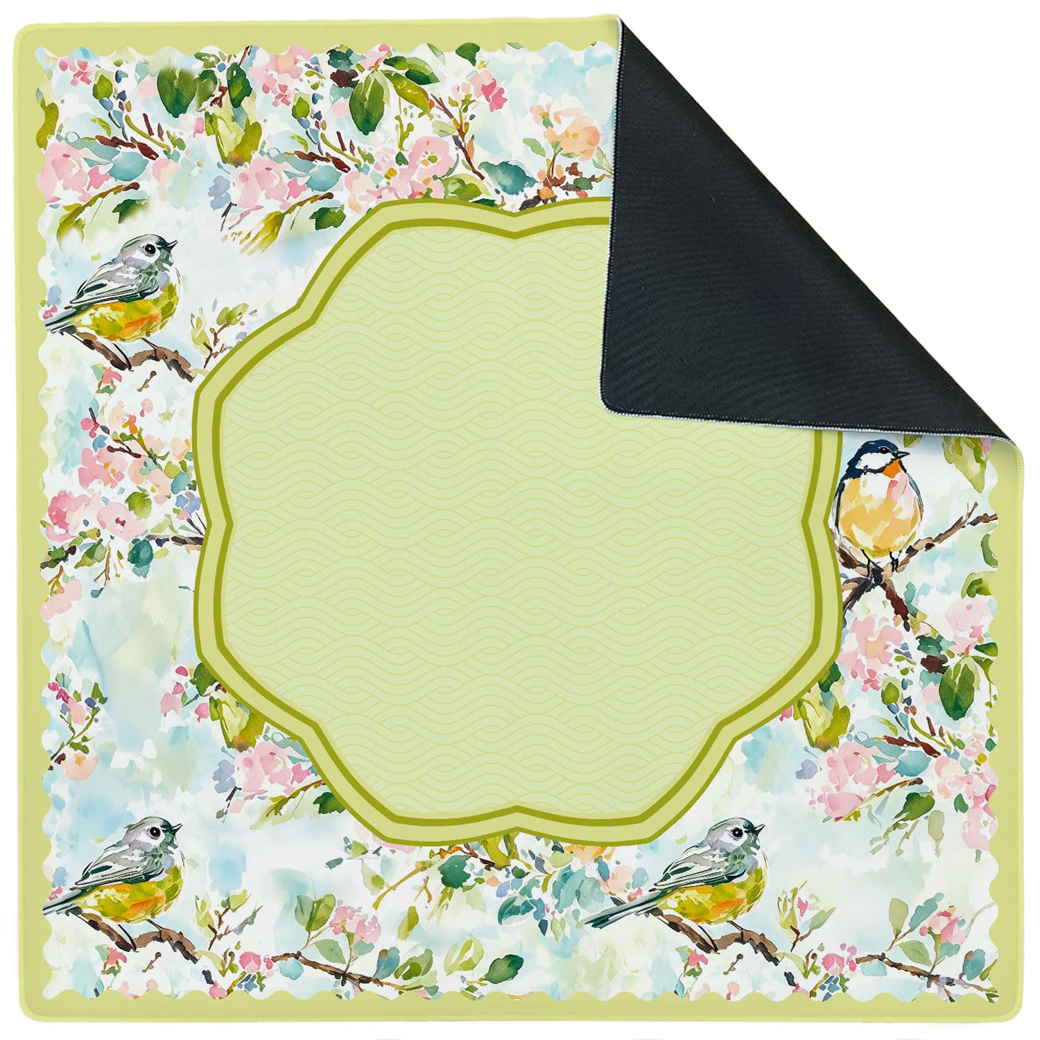 Tapis de Mahjong 069