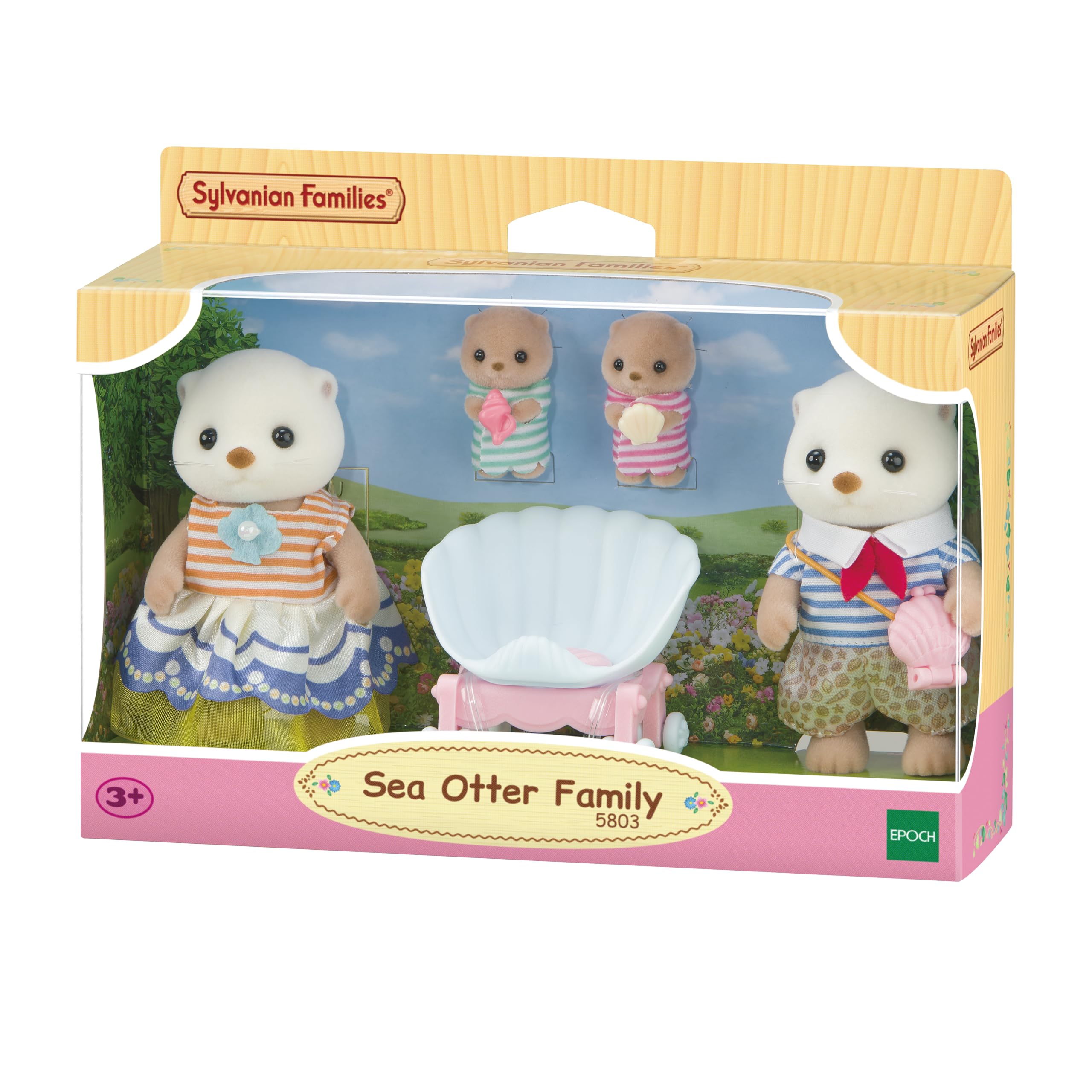 5286 Sylvanian Families - Bagno Country - Sylvanian Shop - Foto 7