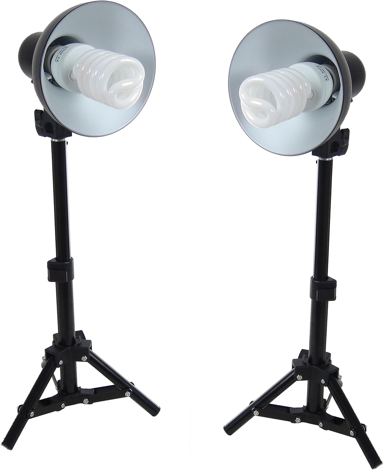 DynaSun Kit Pro, Filtro A Stella 82 Mm Con Skylight, Lenti