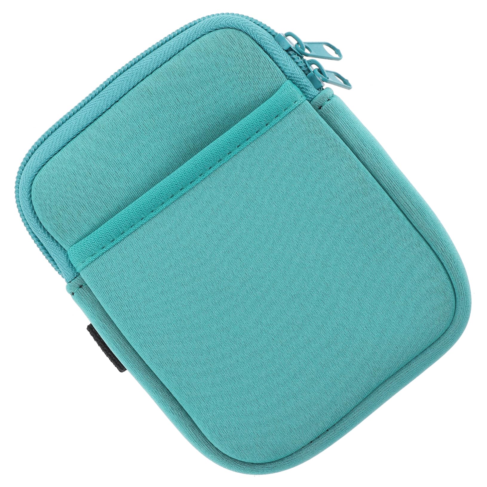 YARNOW 6pezzi Pouch Antiscivolo per Bottiglie Sacchetto Protettivo Multi-Funzione per Tazze Isolamento Termico per attività Indoor e Outdoor Materiale Resistente