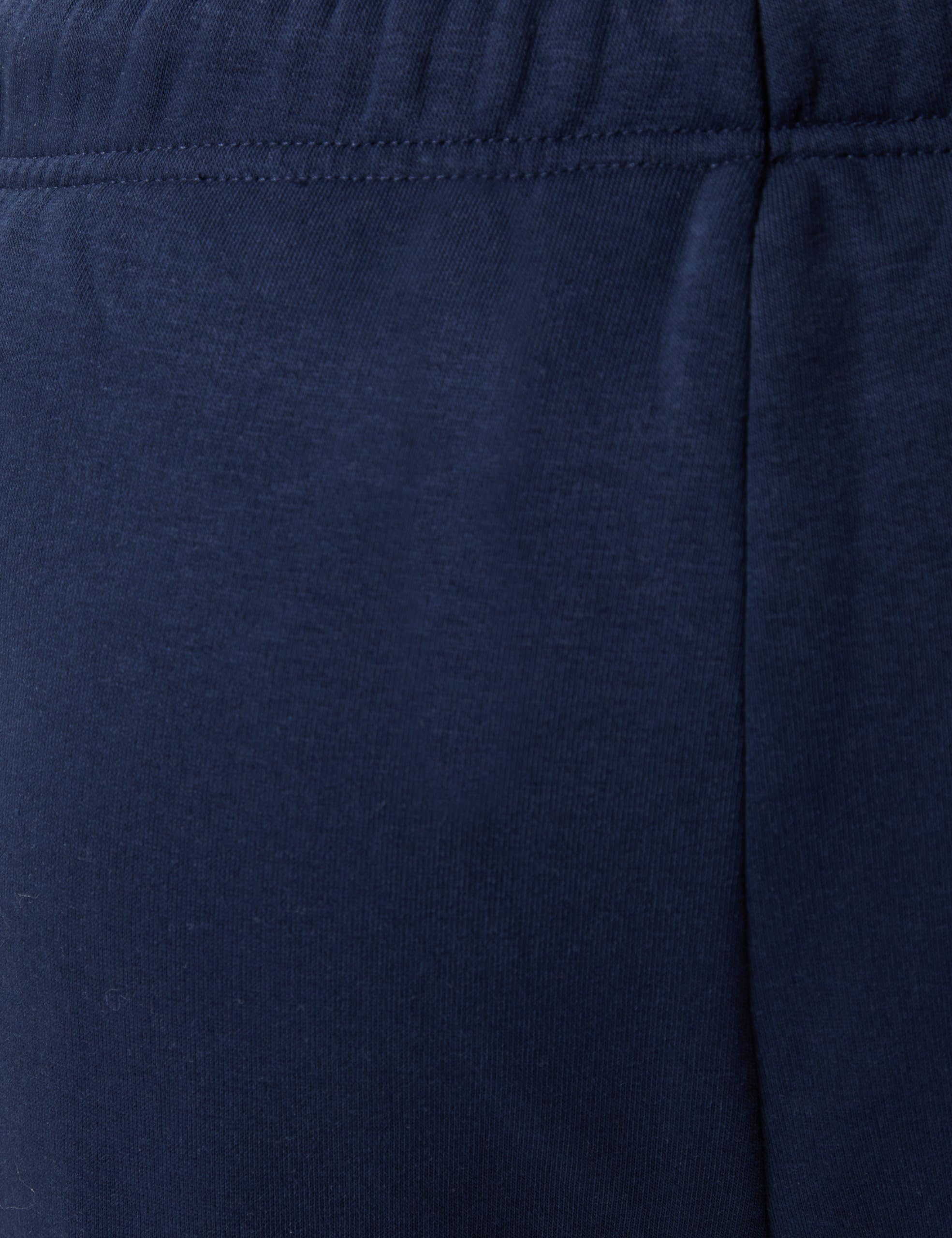 Champion Legacy Champion Basics - Powerblend Fleece Rib Cuff - Pantalon de survêtement - Jogger, Revers gratté - Homme
