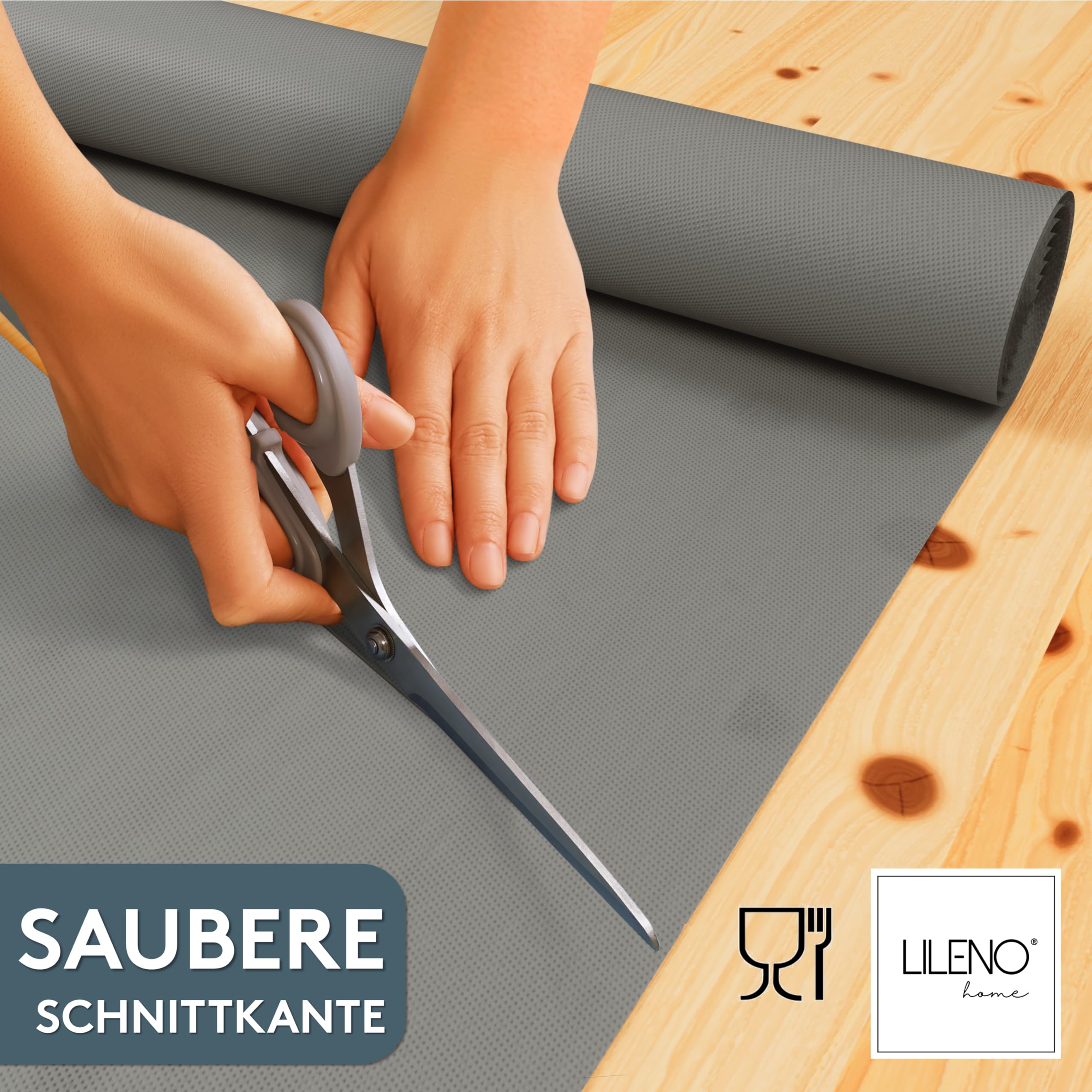 Runner da tavolo in tulle grigio-blu, 90 x 400 cm, tulle semitrasparente, stile bohémien, adatto per matrimoni e ricevimenti | Leroy Merlin