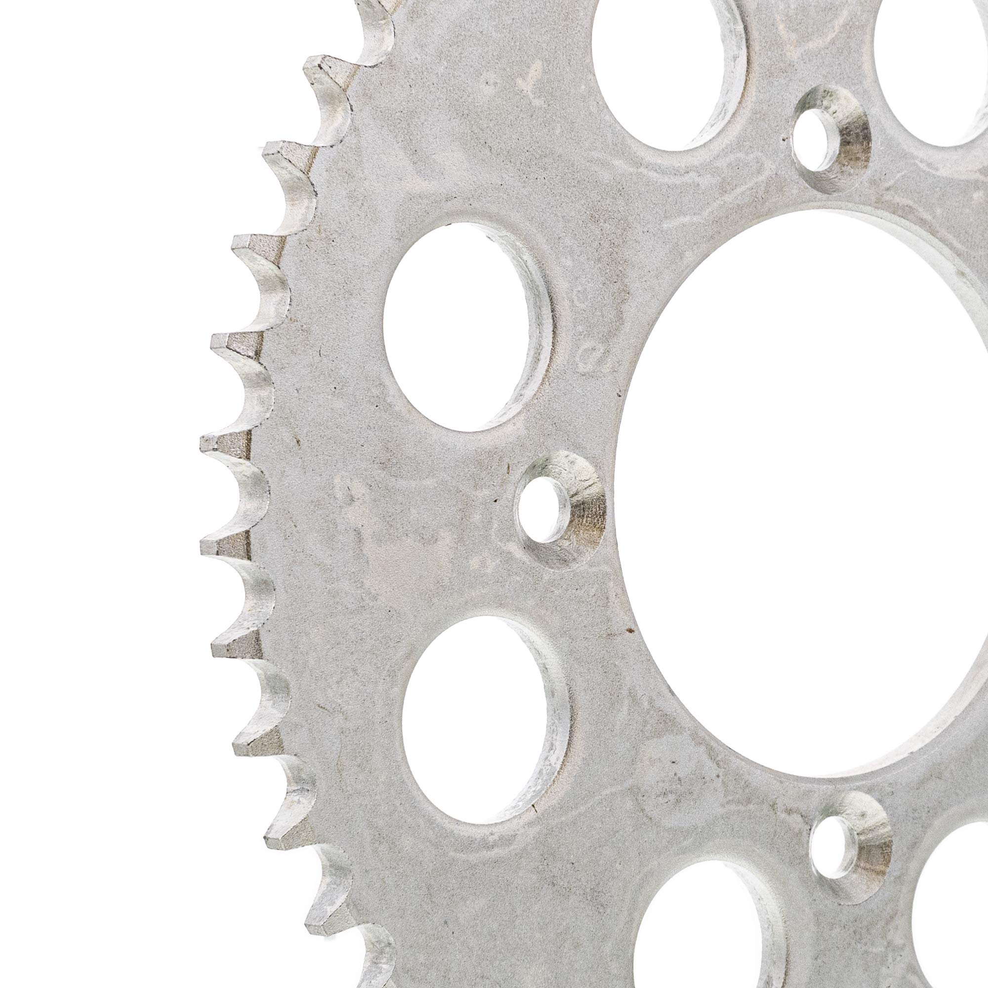 Amazon.com: NICHE 428 Pitch 50 Tooth Rear Drive Sprocket for Honda