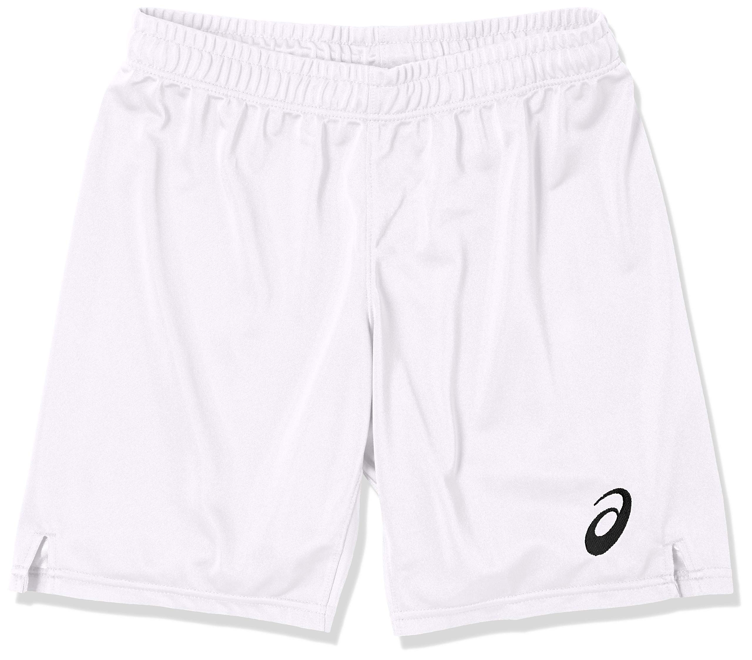 サッカー日本代表　パンツ　アシックス製 Amazon | [アシックス] サッカーウエア ゲームパンツ XS1626 ホワイト