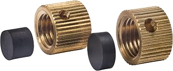 Proline 888-221RP Waste Cap & Washer