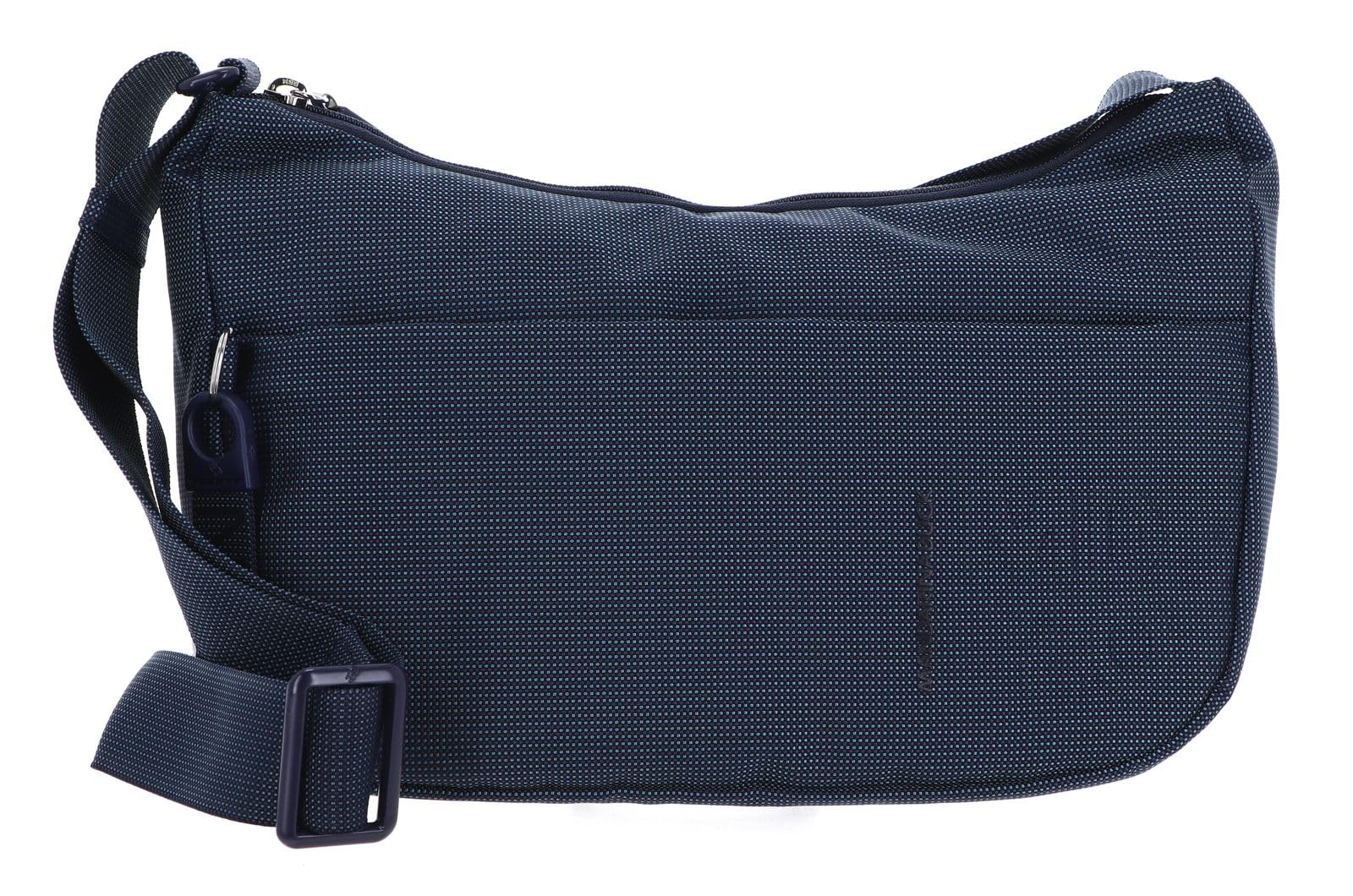 Mandarina Duck - Md 20, HOBO Woman, Atlantic Sea, Taglia Unica