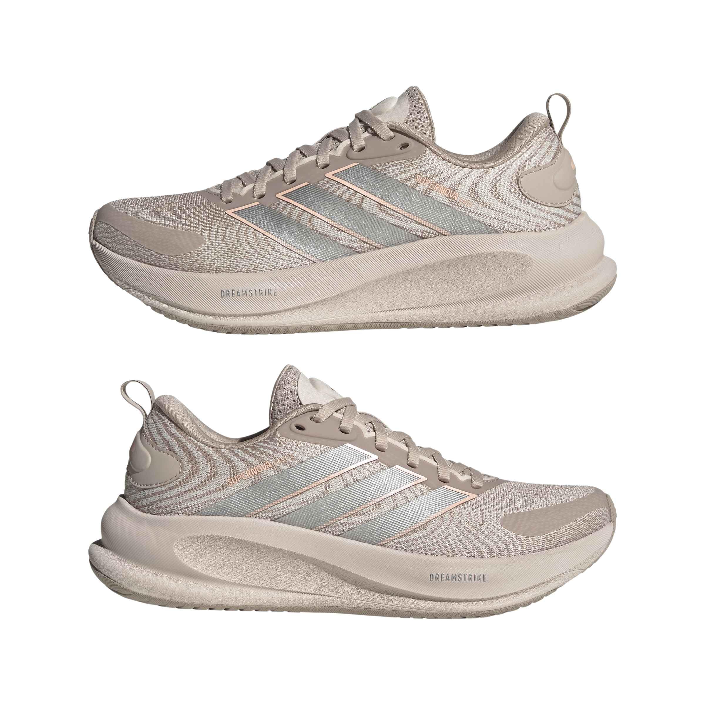 adidas Kobiety Supernova Ease 2 Running ShoesBUTY