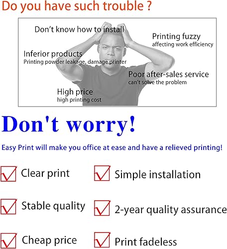 Miniatura 6 de EASYPRINT - Cartucho de tinta compatible con PGI270XL CLI271XL PGI-270XL CLI-271XL Pixma MG 5721/5722/6821/7720/TS5020/TS9020, (total de 18 unidades)