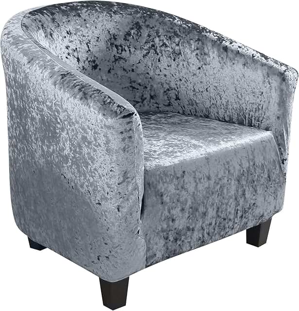 Amazon.co.uk tub chair covers