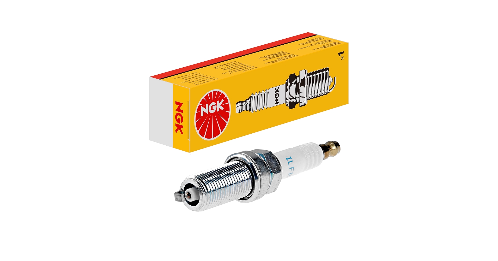 原幹恵◆042■BOMB CABO LIMITED Amazon.com: NGK Spark Plug Stock # 6799