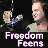 Get Feens Buttons Freedom Feens Radio