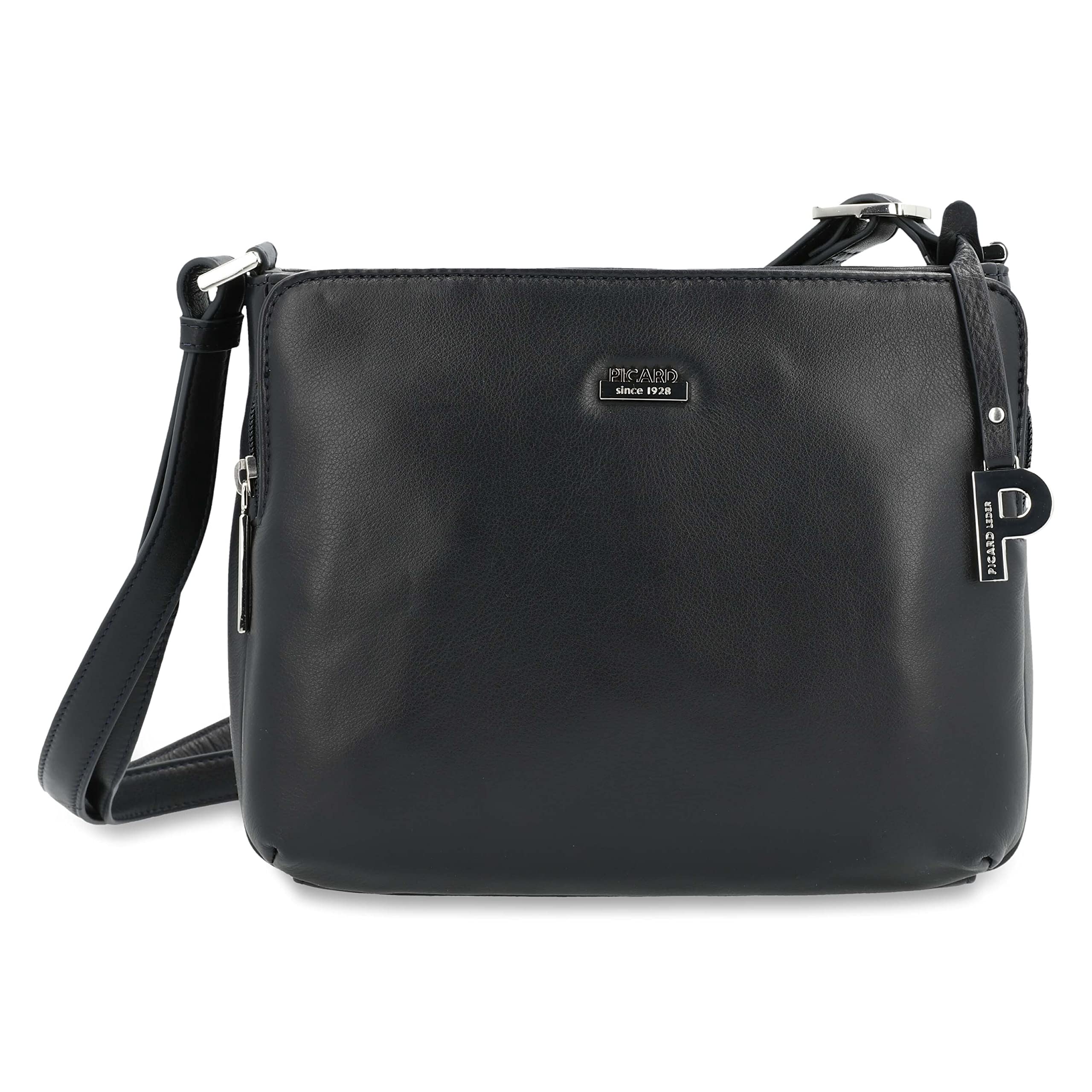 PICARD Damen Schultertasche - Croissant In Mehrfarbig