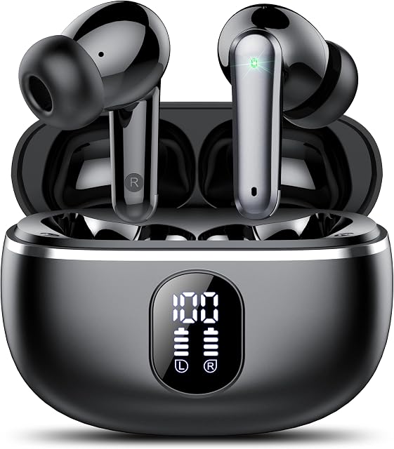 Auriculares Inalámbricos Bluetooth