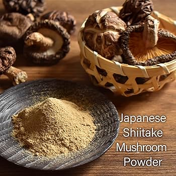 その他 MTC powder 300g Amazon.com : YAMASAN KYOTO UJI Japanese Shiitake Mushroom Umami