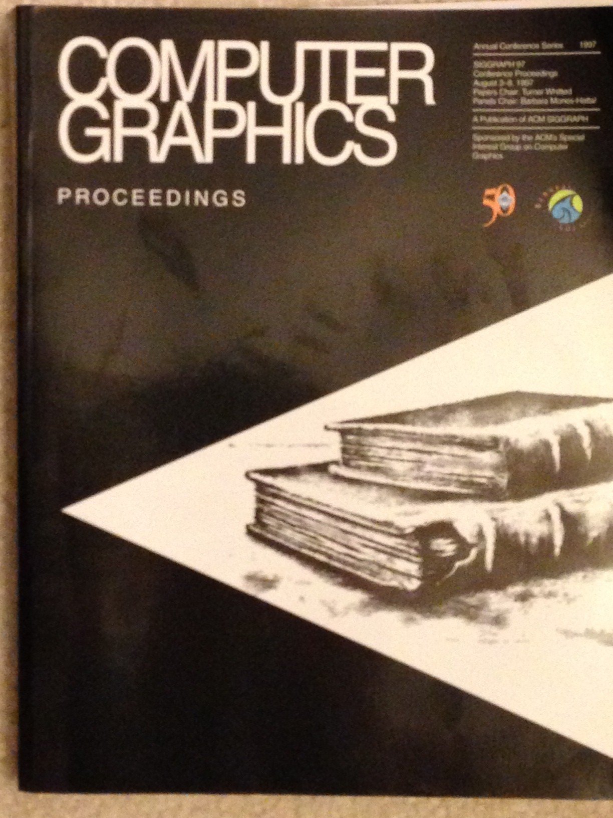 コンピュータ・IT COMPUTER GRAPHICS PROCEEDINGS 1997 Amazon | Computer Graphics: Proceedings : Siggraph 97 Conference