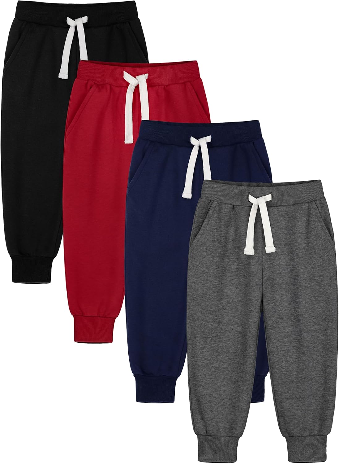 【saladbowls】 POCKET SHIRRING SWEATPANTS /追跡付 Whitesville Sweatpants Men's Drawstring Waist Sweatpants