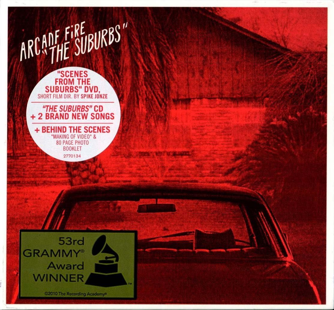 The Scenes From The Suburbs Amazon Co Uk Cds Vinyl