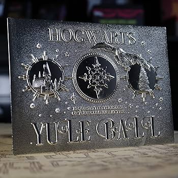 Amazon.co.jp: ハリーポッター ユールタイドボール シルバー