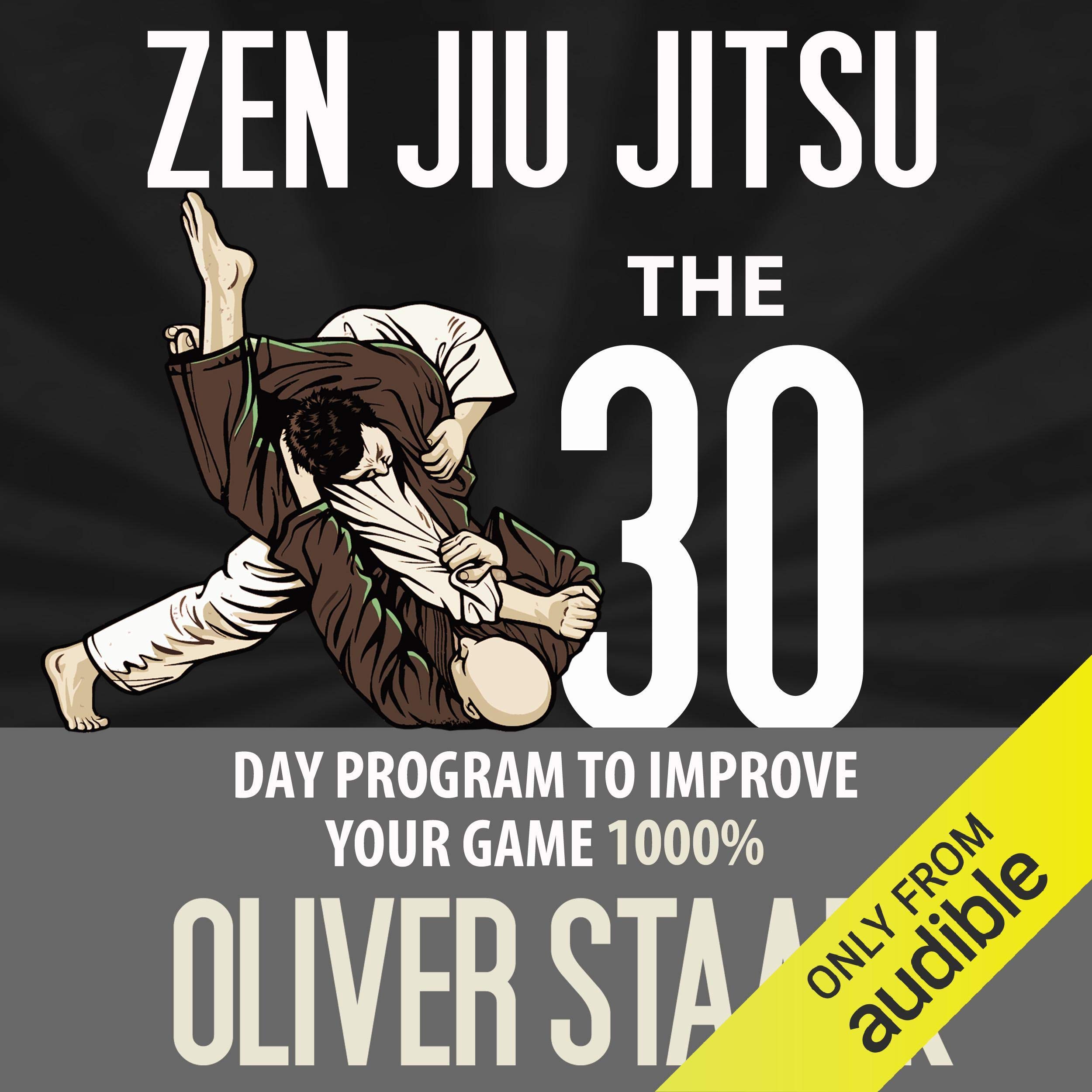 Zen Jiu Jitsu