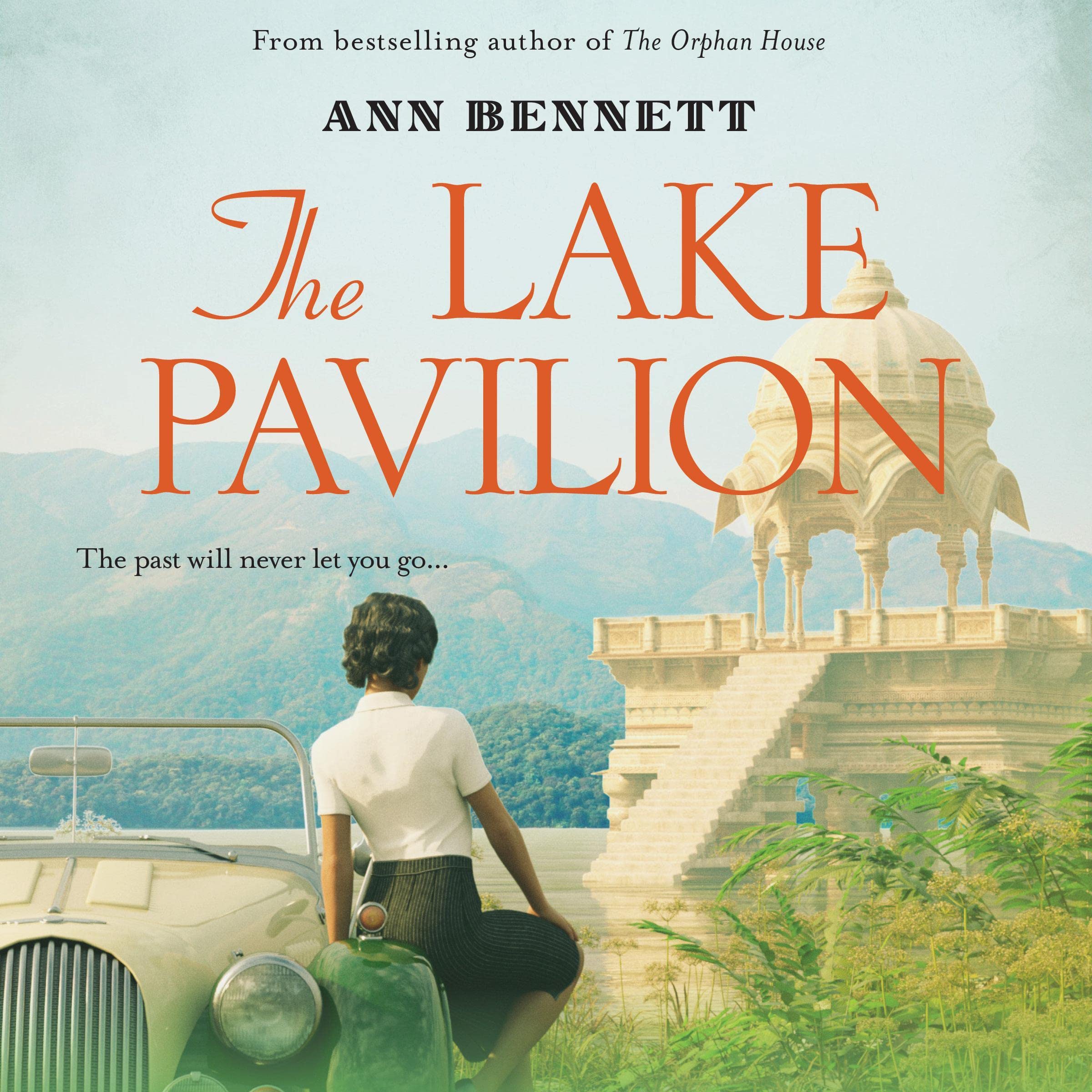 The Lake Pavilion