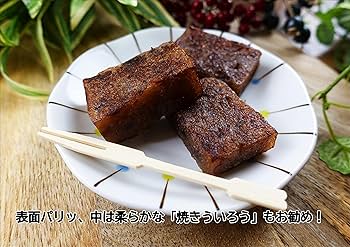ももたろう　 Amazon | 桃太郎製菓 本くず 上りういろう・きんつば 230g 1本