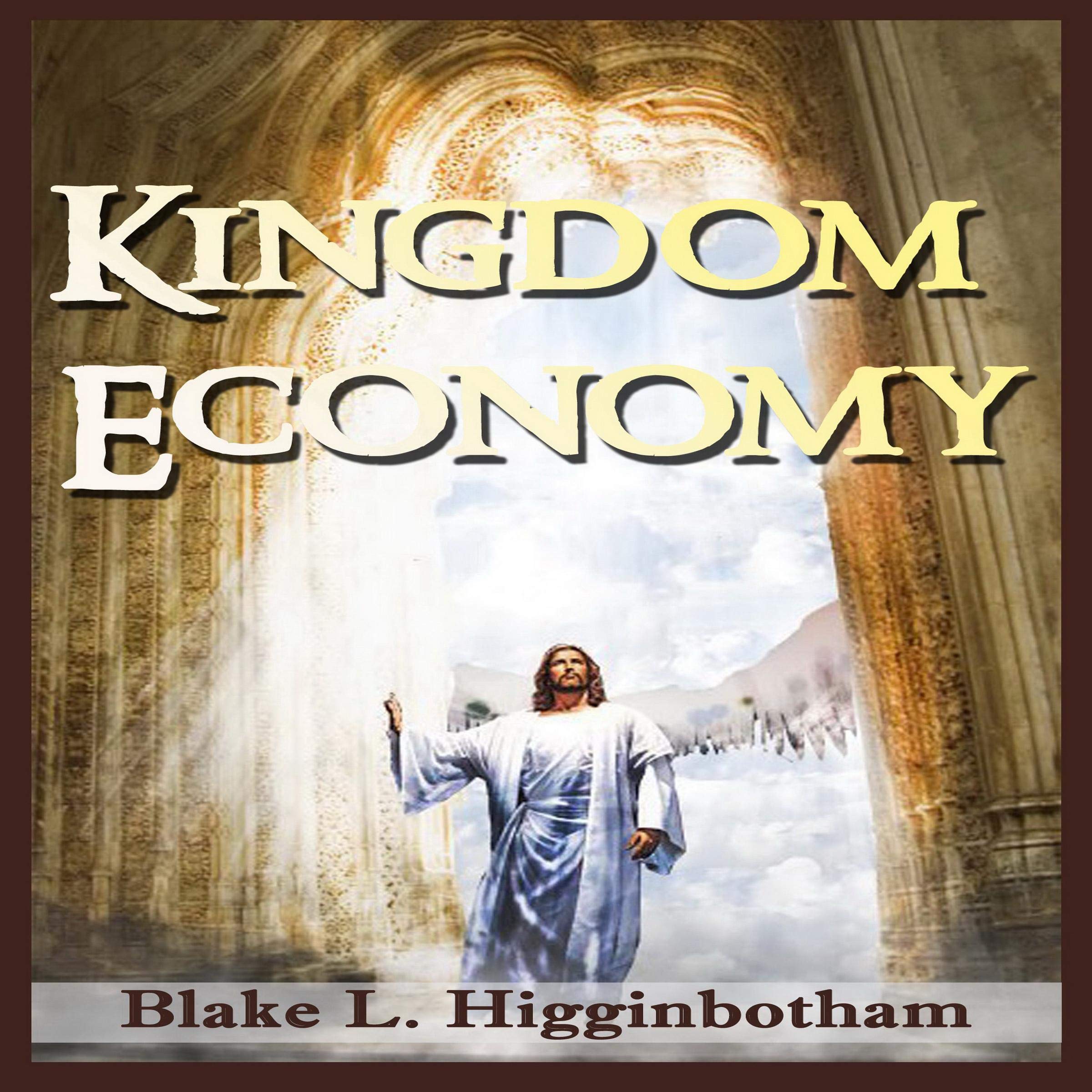 Kingdom Economy