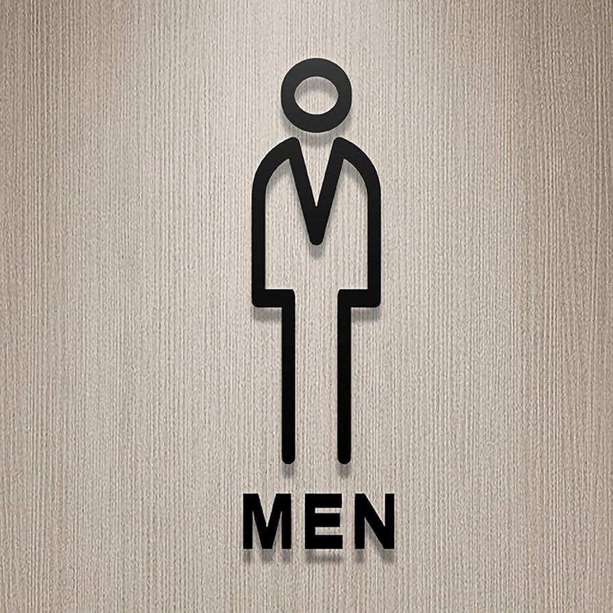 【Lサイズ】化粧室 トイレ 便所 お手洗い 誘導 看板 置物 雑貨 ライトBOX インバウンド対応】化粧室 トイレ 便所 お手洗い 誘導 サイン