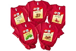 Original Spice Girls Costume Shirts for Women, Group Matching Halloween Shirts