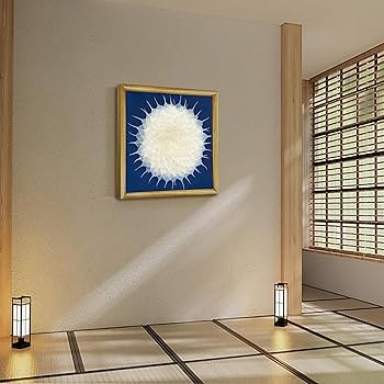 Amazon.co.jp: アート パネル/壁掛け アート/ウォール アート