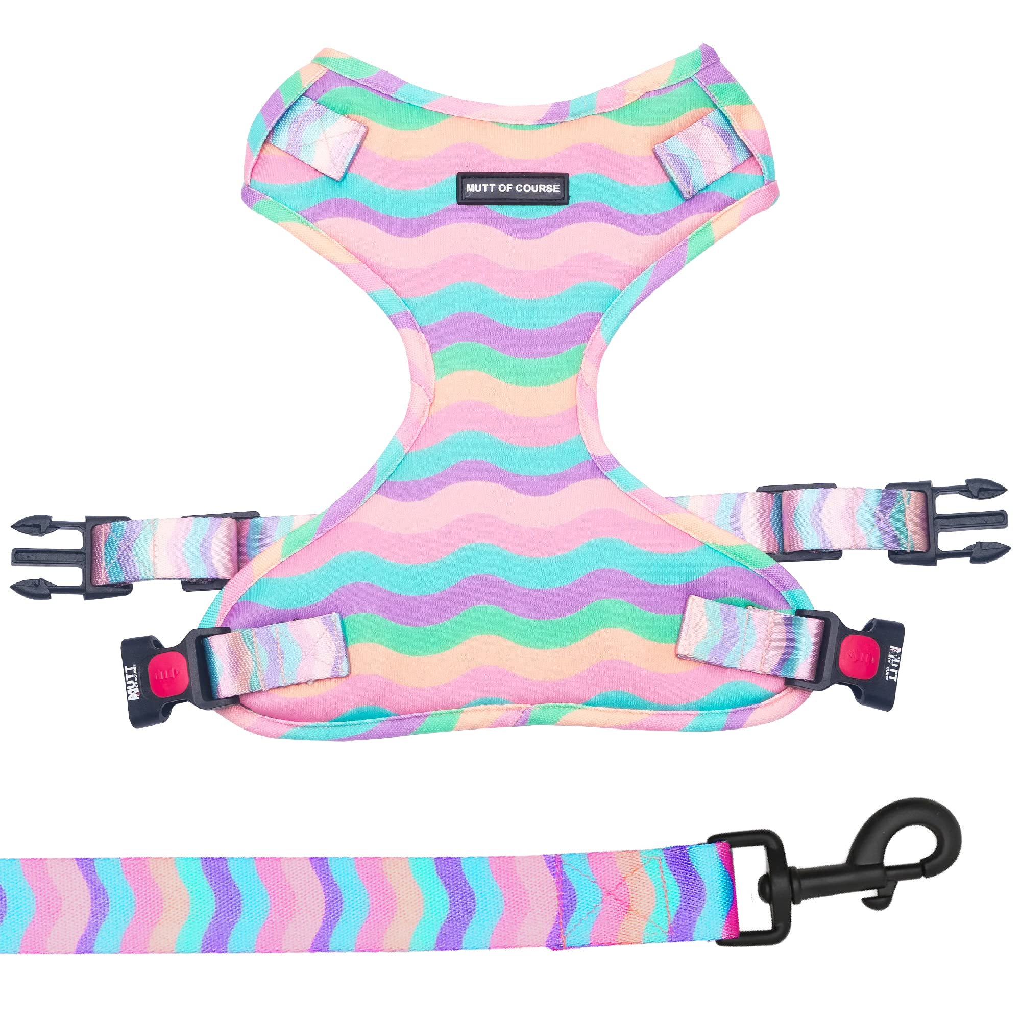 See full amazon price history chart for Mutt of Course Marshmallow Rainbow Dog Harness and Leash Combo Vest Harness for Extra Large Size Dogs Like Very Healthy Labradors | Safe & Secure | Washable & Dries Quickly (XL) Mutt of Course Marshmallow Rainbow Dog Harness and Leash Combo Vest Harness for Extra Large Size Dogs Like Very Healthy Labradors | Safe & Secure | Washable & Dries Quickly (XL) (B0C3DGTP1T) Amazon Price History, Amazon Price Tracker