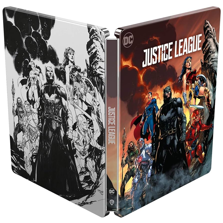 (未使用･未開封品)　ジャスティス・リーグ [Blu-ray] bt0tq1u Amazon.co.jp: ジャスティス・リーグ [Blu-ray] : ベン